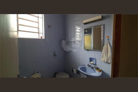 Casa à venda com 4 quartos, 230m² em Tucuruvi, São Paulo