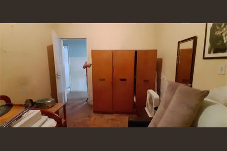 Casa à venda com 4 quartos, 230m² em Tucuruvi, São Paulo
