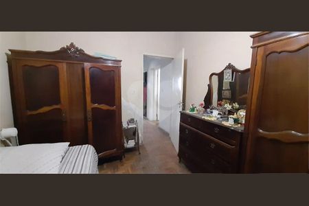 Casa à venda com 4 quartos, 230m² em Tucuruvi, São Paulo