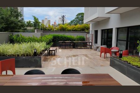 Studio à venda com 27m², 1 quarto e sem vaga