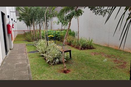 Studio à venda com 27m², 1 quarto e sem vaga
