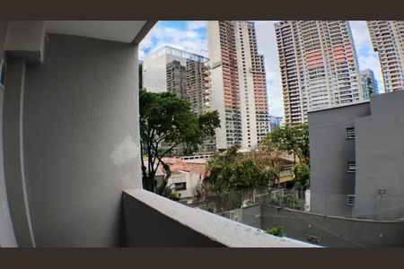 Studio à venda com 27m², 1 quarto e sem vaga