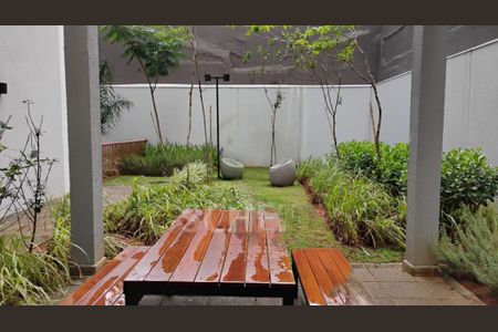 Kitnet/Studio à venda com 1 quarto, 27m² em Jardim das Acacias, São Paulo