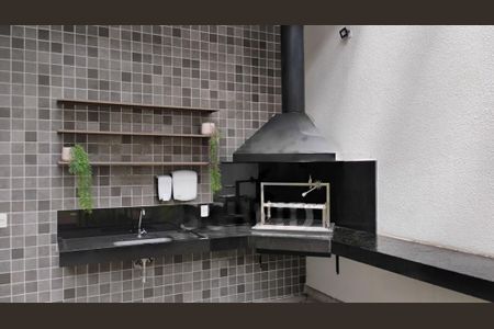 Studio à venda com 27m², 1 quarto e sem vaga