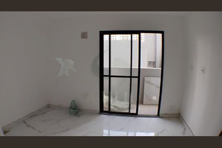 Studio à venda com 27m², 1 quarto e sem vaga