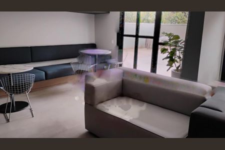 Kitnet/Studio à venda com 1 quarto, 27m² em Jardim das Acacias, São Paulo