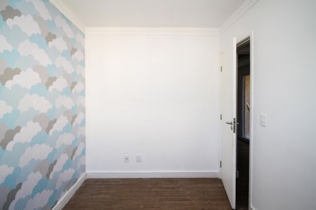 Apartamento para alugar com 48m², 2 quartos e 2 vagas Apartamento para alugar com 48m², 2 quartos e 2 vagasQuarto 2
