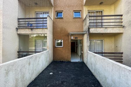 Apartamento para alugar com 48m², 2 quartos e 2 vagas Apartamento para alugar com 48m², 2 quartos e 2 vagasEntrada Prédio