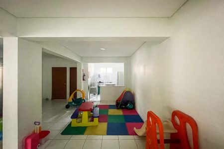 Apartamento para alugar com 48m², 2 quartos e 2 vagas Apartamento para alugar com 48m², 2 quartos e 2 vagasBrinquedoteca