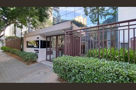 Apartamento à venda com 53m², 1 quarto e 1 vaga Apartamento à venda com 53m², 1 quarto e 1 vagaFachada do Prédio