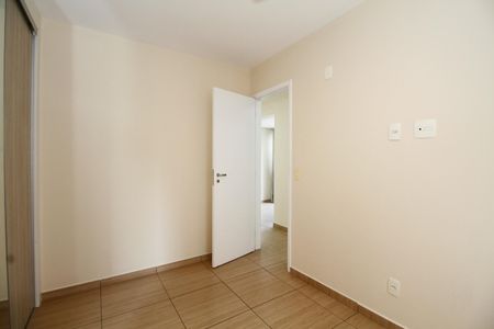 Apartamento à venda com 53m², 1 quarto e 1 vaga Apartamento à venda com 53m², 1 quarto e 1 vagaQuarto