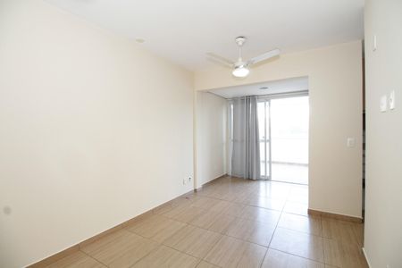 Sala de apartamento à venda com 1 quarto, 53m² em Pinheiros, São Paulo