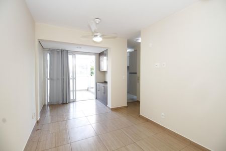 Sala de apartamento à venda com 1 quarto, 53m² em Pinheiros, São Paulo