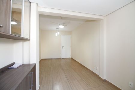 Apartamento à venda com 53m², 1 quarto e 1 vaga Apartamento à venda com 53m², 1 quarto e 1 vagaSala
