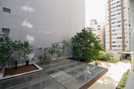 Apartamento à venda com 53m², 1 quarto e 1 vaga Apartamento à venda com 53m², 1 quarto e 1 vagaVista do Quarto