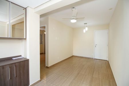 Sala de apartamento à venda com 1 quarto, 53m² em Pinheiros, São Paulo