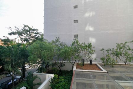 Apartamento à venda com 53m², 1 quarto e 1 vaga Apartamento à venda com 53m², 1 quarto e 1 vagaVista do Quarto