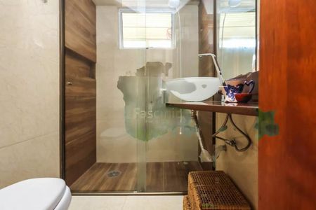 Apartamento para alugar com 2 quartos, 70m² em Cambuci, São Paulo