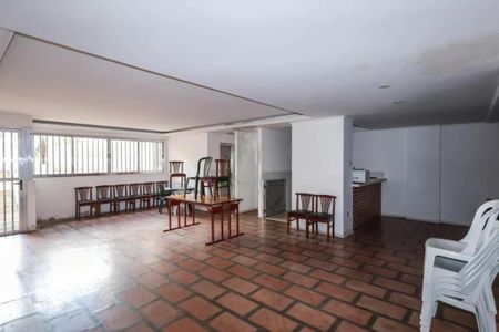 Apartamento para alugar com 2 quartos, 70m² em Cambuci, São Paulo