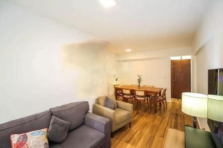 Apartamento para alugar com 2 quartos, 70m² em Cambuci, São Paulo