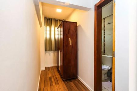 Apartamento para alugar com 2 quartos, 70m² em Cambuci, São Paulo