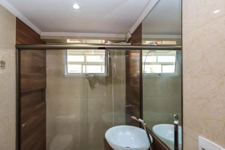 Apartamento para alugar com 2 quartos, 70m² em Cambuci, São Paulo