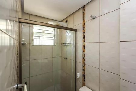 Apartamento para alugar com 2 quartos, 70m² em Cambuci, São Paulo