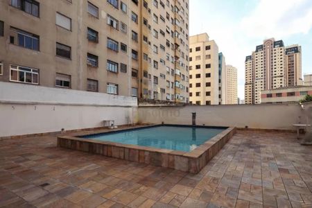 Apartamento para alugar com 2 quartos, 70m² em Cambuci, São Paulo