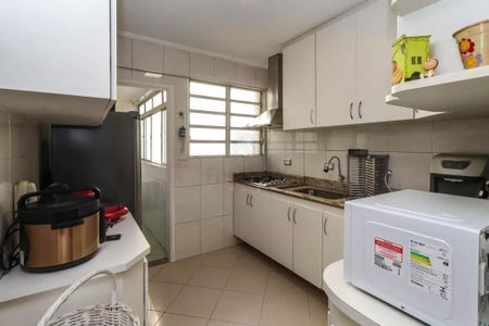 Apartamento para alugar com 2 quartos, 70m² em Cambuci, São Paulo