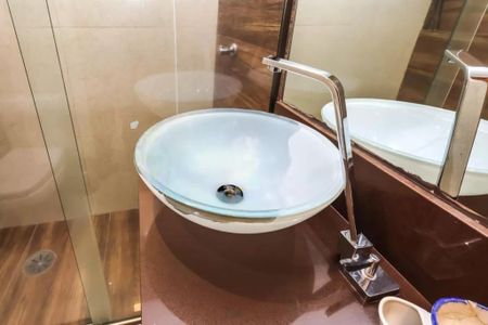 Apartamento para alugar com 2 quartos, 70m² em Cambuci, São Paulo