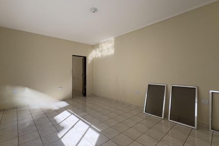 Sala de casa para alugar com 2 quartos, 300m² em Jardim Santa Paula, Guarulhos