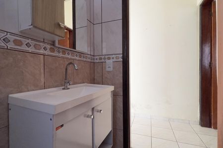 Casa para alugar com 300m², 2 quartos e 4 vagas Casa para alugar com 300m², 2 quartos e 4 vagasBanheiro