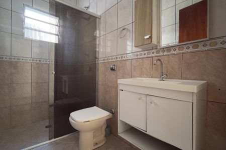 Casa para alugar com 300m², 2 quartos e 4 vagas Casa para alugar com 300m², 2 quartos e 4 vagasBanheiro