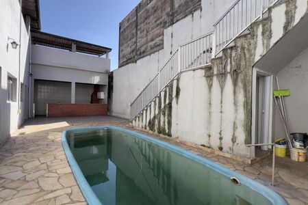 Casa para alugar com 300m², 2 quartos e 4 vagas Casa para alugar com 300m², 2 quartos e 4 vagasÁrea externa