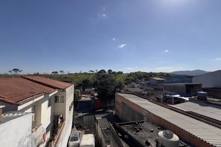 Casa para alugar com 300m², 2 quartos e 4 vagas Casa para alugar com 300m², 2 quartos e 4 vagasÁrea externa - Vista