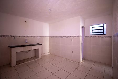 Casa para alugar com 60m², 1 quarto e sem vaga Casa para alugar com 60m², 1 quarto e sem vagaCozinha