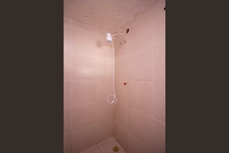 Casa para alugar com 60m², 1 quarto e sem vaga Casa para alugar com 60m², 1 quarto e sem vagaBanheiro Social
