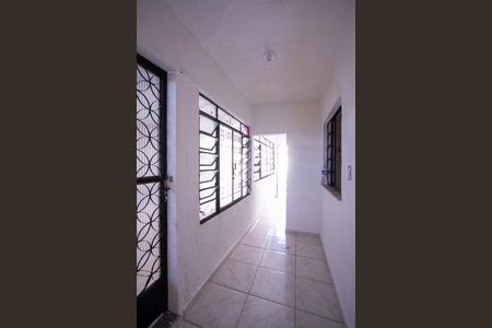 Casa para alugar com 60m², 1 quarto e sem vaga Casa para alugar com 60m², 1 quarto e sem vagaEntrada