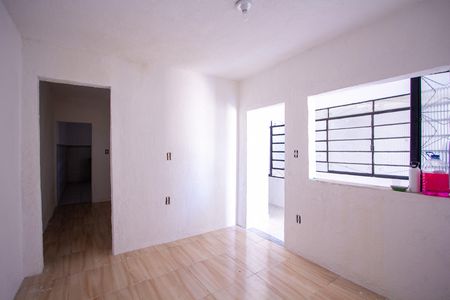 Sala de casa para alugar com 1 quarto, 60m² em Porto da Pedra, São Gonçalo