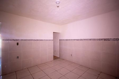 Casa para alugar com 60m², 1 quarto e sem vaga Casa para alugar com 60m², 1 quarto e sem vagaCozinha