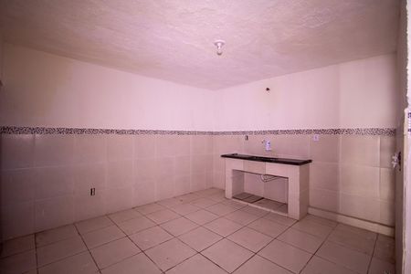 Casa para alugar com 60m², 1 quarto e sem vaga Casa para alugar com 60m², 1 quarto e sem vagaCozinha