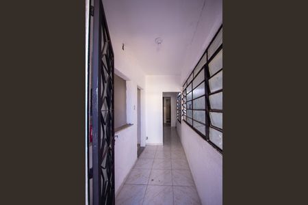 Casa para alugar com 60m², 1 quarto e sem vaga Casa para alugar com 60m², 1 quarto e sem vagaEntrada