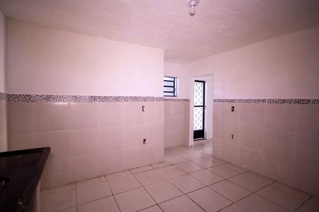 Casa para alugar com 60m², 1 quarto e sem vaga Casa para alugar com 60m², 1 quarto e sem vagaCozinha
