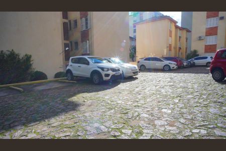 Apartamento à venda com 40m², 1 quarto e 1 vaga Apartamento à venda com 40m², 1 quarto e 1 vagaGaragem
