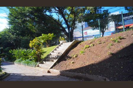 Apartamento à venda com 40m², 1 quarto e 1 vaga Apartamento à venda com 40m², 1 quarto e 1 vagaÁrea comum