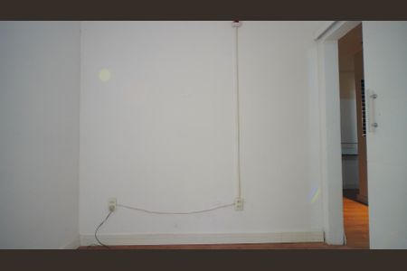 Quarto  de apartamento à venda com 1 quarto, 40m² em Mont’serrat, Porto Alegre