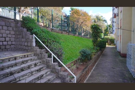 Apartamento à venda com 40m², 1 quarto e 1 vaga Apartamento à venda com 40m², 1 quarto e 1 vagaÁrea comum