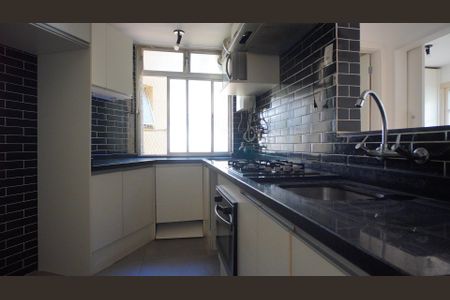 Apartamento à venda com 40m², 1 quarto e 1 vaga Apartamento à venda com 40m², 1 quarto e 1 vagaCozinha