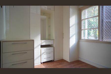 Apartamento à venda com 40m², 1 quarto e 1 vaga Apartamento à venda com 40m², 1 quarto e 1 vagaQuarto