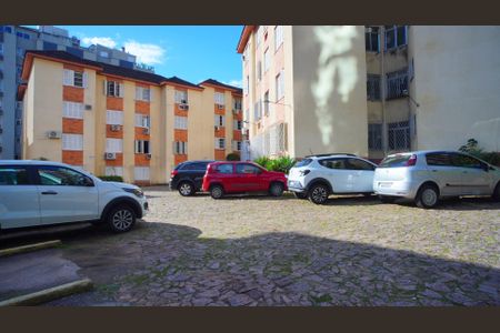 Apartamento à venda com 40m², 1 quarto e 1 vaga Apartamento à venda com 40m², 1 quarto e 1 vagaÁrea comum